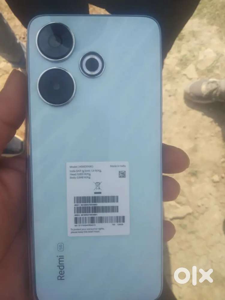 Redmi 13 5g 8gb 128gb