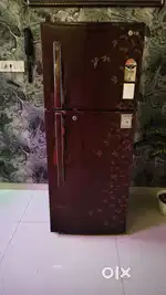LG Fridge With 100% Working Condition