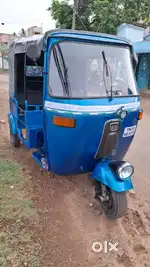 Bajaj auto