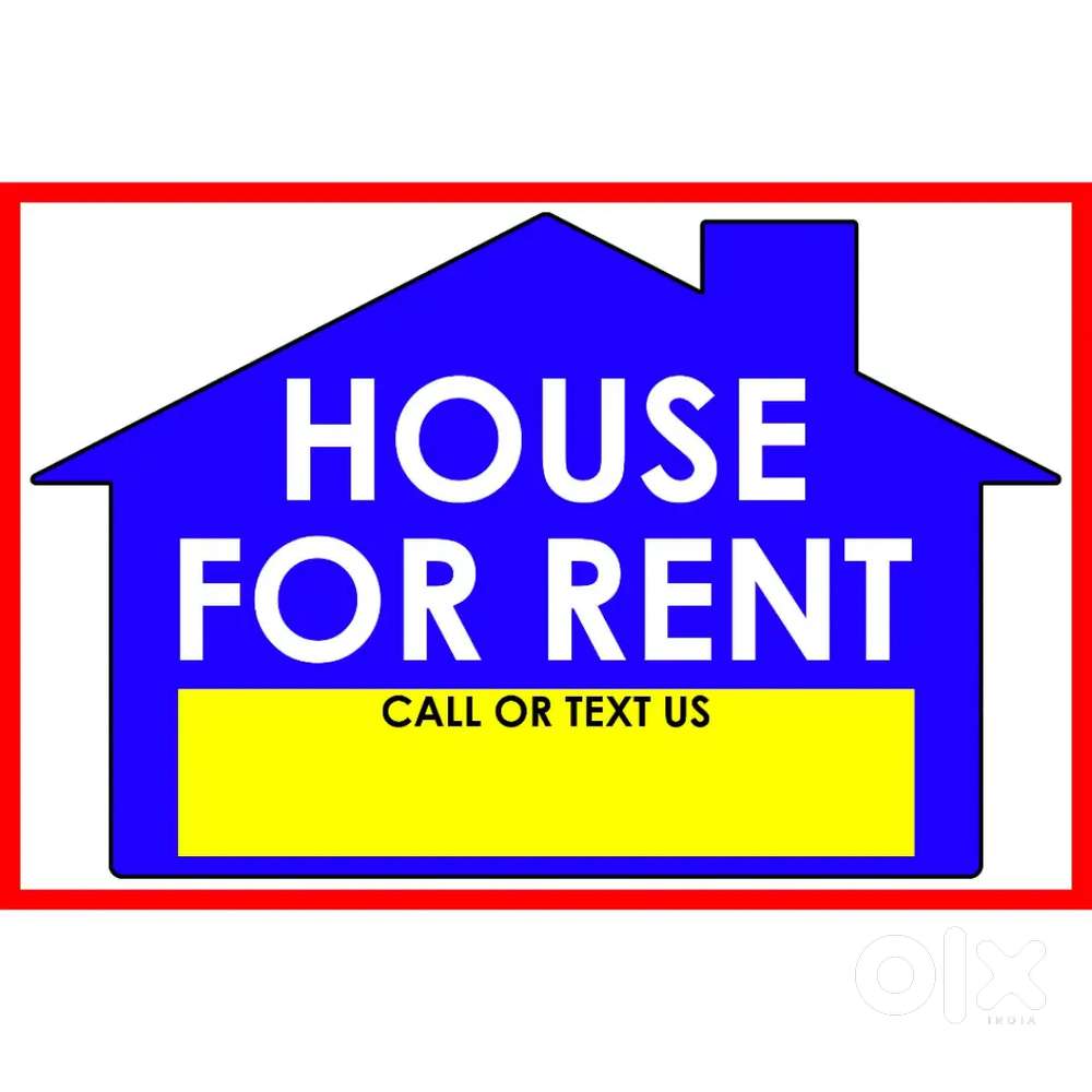 Seprate House for rent