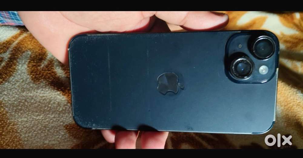 Iphone 14 with 128 gb