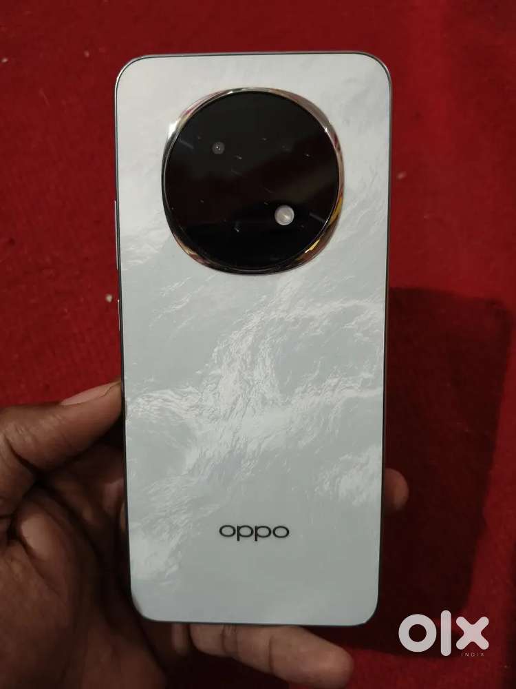 OPPO f29pro 5g 8+8 256gb