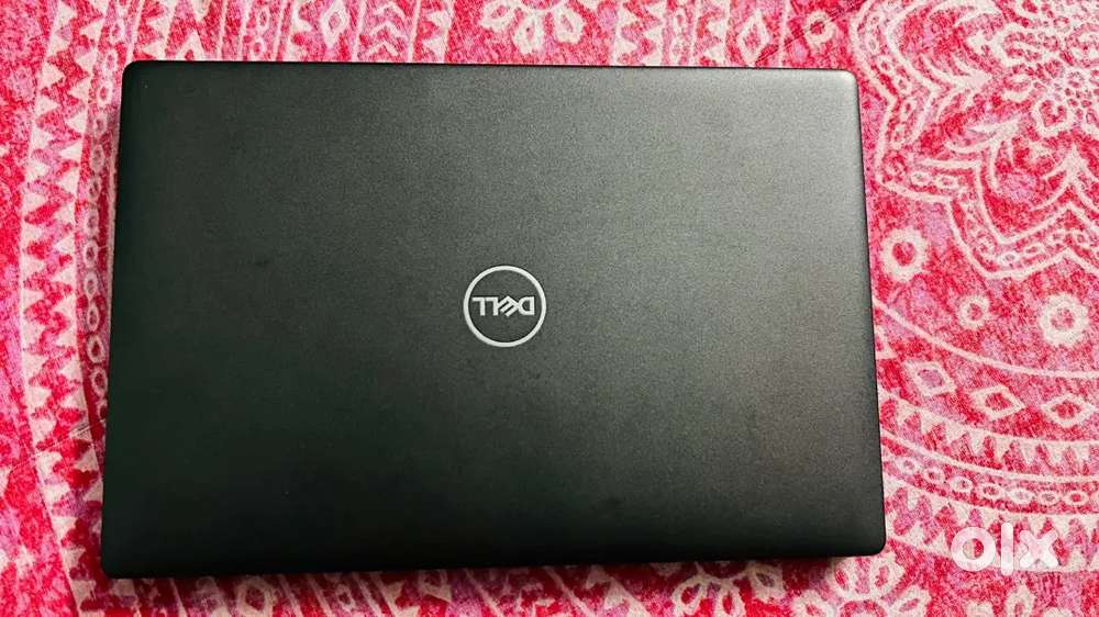 Dell latitude 5400