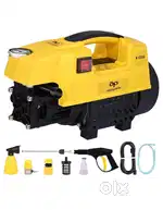 Asian Paints Pressure Washer