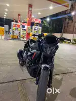 Dominar 400