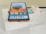 Redmi Note 10 Pro 6 GB Ram 128 GB Storage