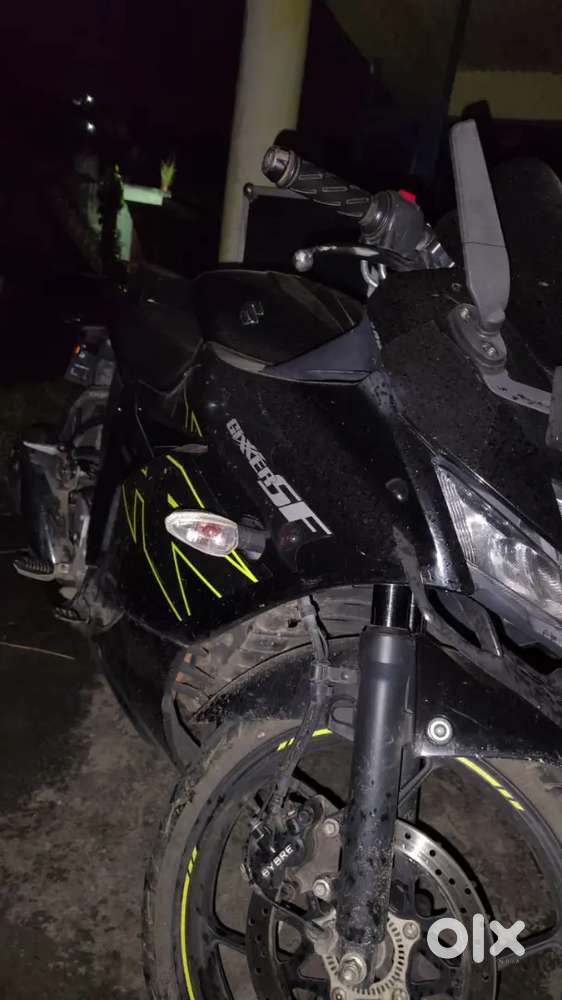 New condition  negotiable price