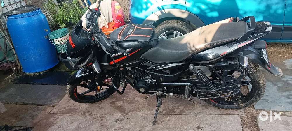 Pulsar 125 DTSI God Condition Vehicle