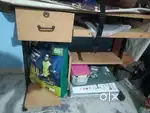 Computer table