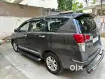 Toyota Innova Crysta 2016 Diesel 150000 Km Driven 3 years insurance