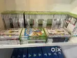 Xbox 360 games available for sale