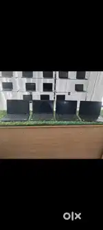 Dell HP Lenovo Surface laptops 11k To 38k H-TECH PORUR & Virugambakkam