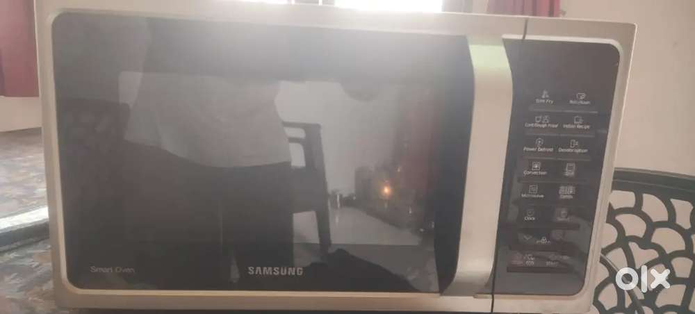 Samsung 28L Microwave convection oven