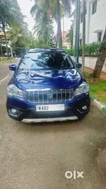 Maruti Suzuki S Cross 2019 Diesel 55k Km Driven