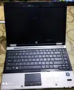HP Elite book