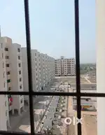 2BHK flat new and newly painted