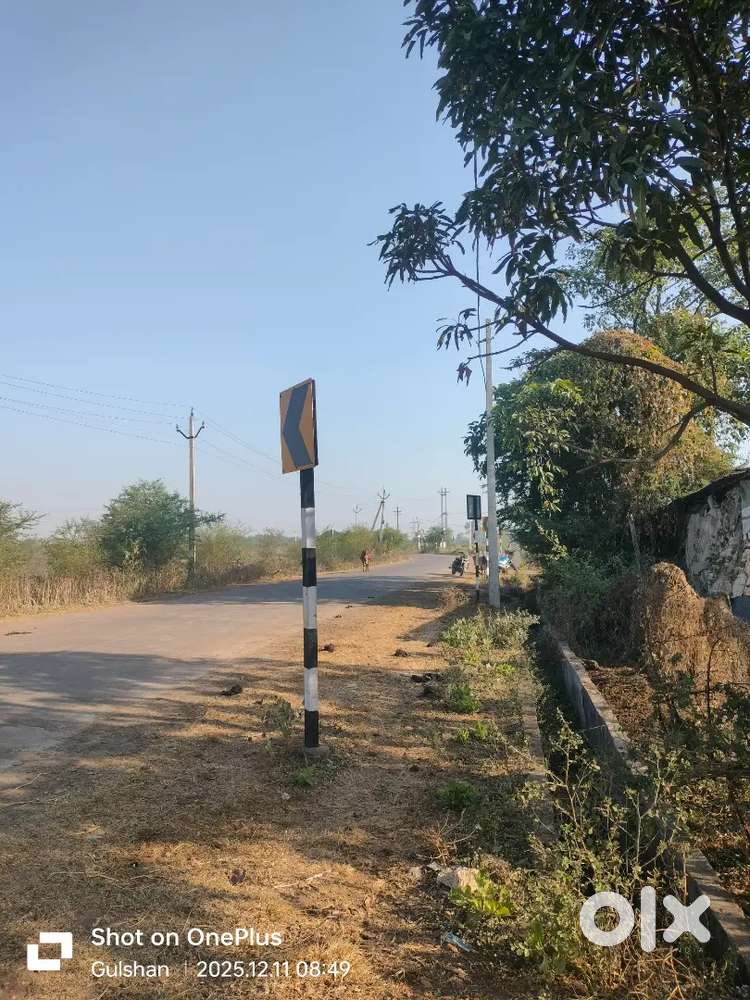 Residential & Investment plots available