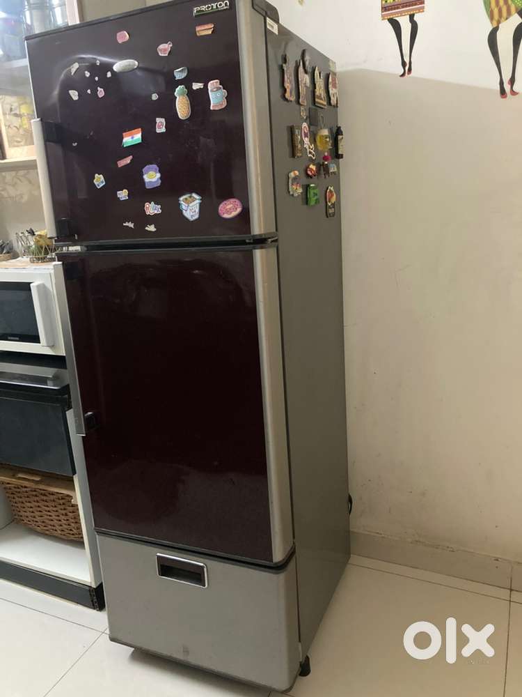Whirlpool proton fridge for sale