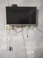 Micromax LCD