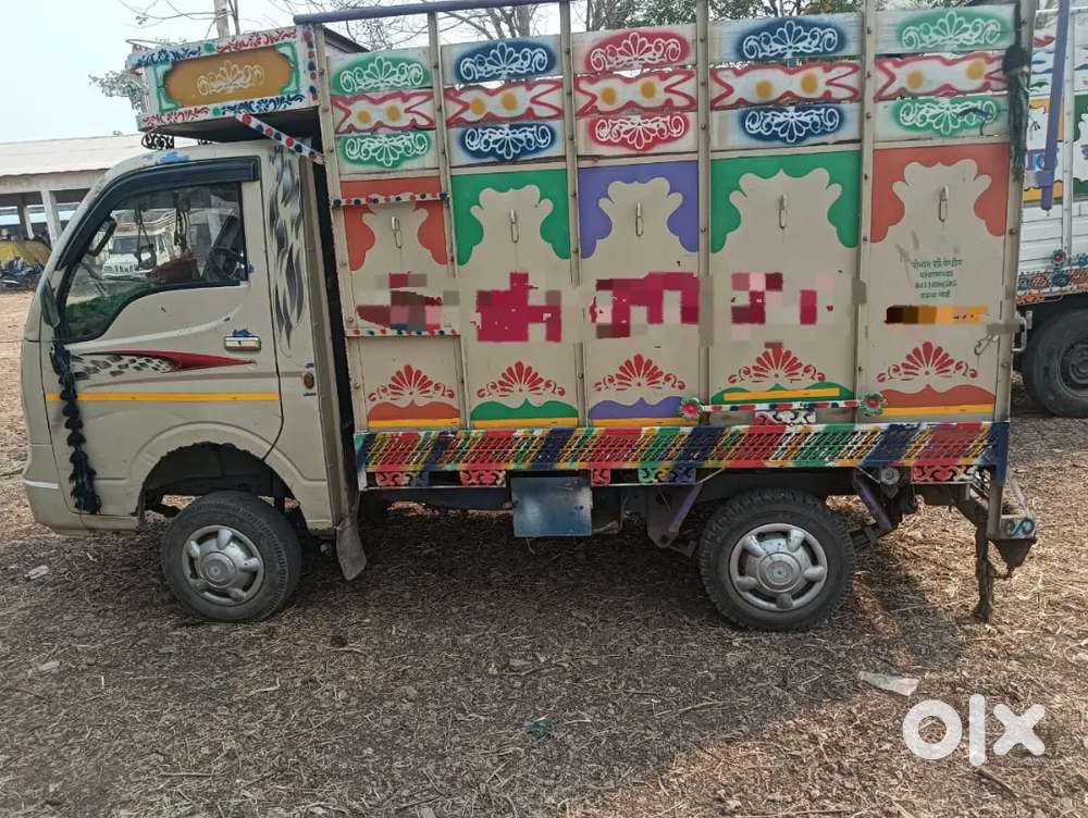 TATA ACE SALE