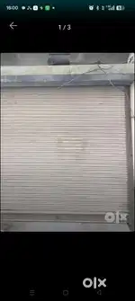 Shop for sale