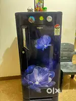 Whirlpool Icemagic Powercool