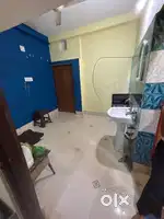 Big 1bhk for family nd married couple