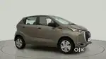 Datsun RediGO 2020-2022 0.8 A, 2021, Petrol
