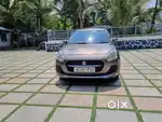 Maruti Suzuki Swift 2022 Petrol Good Condition
