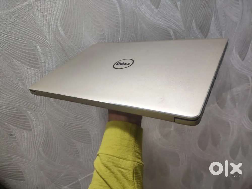 Dell Inspiron 15 i7 7th gen