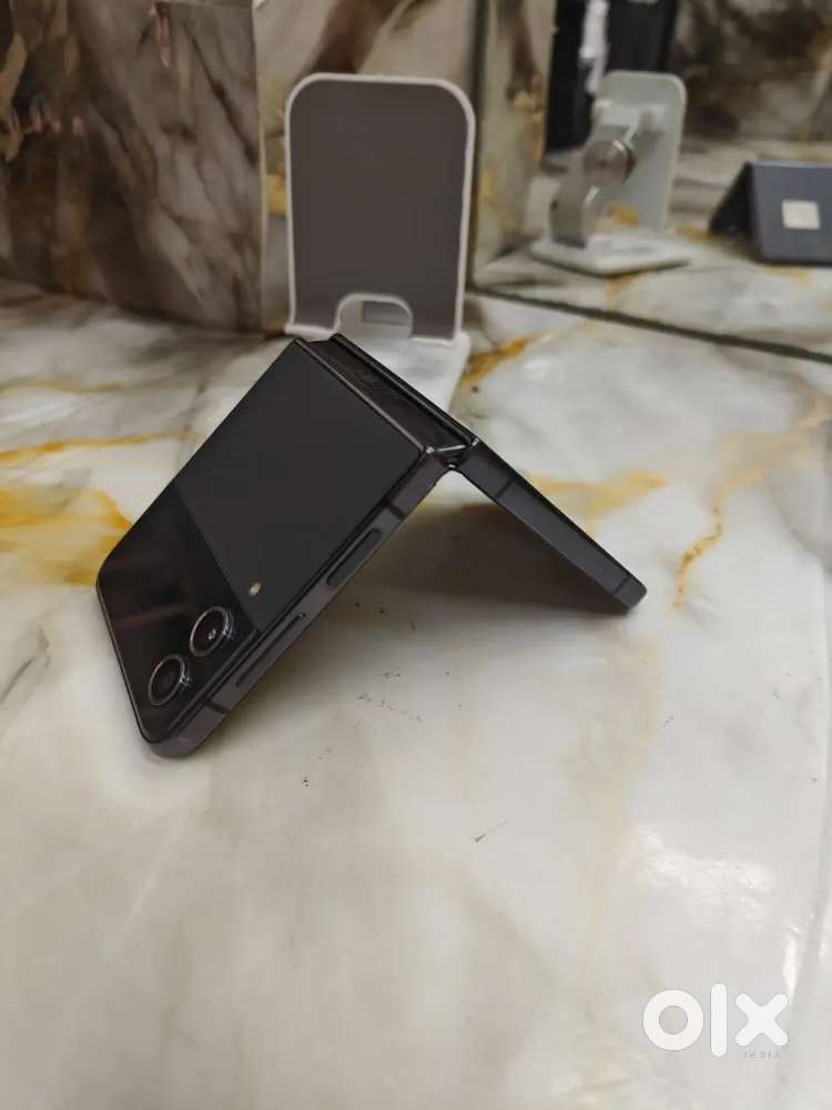 Samsang flip 4