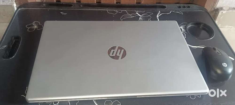 Hp laptop new one