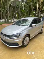 Volkswagen Ameo 2019 Petrol 60000 Km Driven