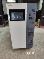 10KVA 240VDC Online Ups Good working conditions batteries available