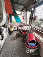 Residential Flat(Tollygunge)