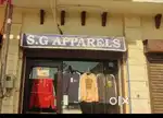 Shop available at Imperial city Loharka Road