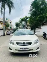 Toyota Corolla Altis 2010-2013 G, 2011, Petrol