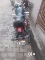 Royal Enfield vip number 3838