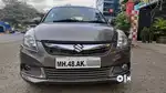 Maruti Suzuki Swift Dzire 2015-2017 VDI ABS, 2016, Diesel