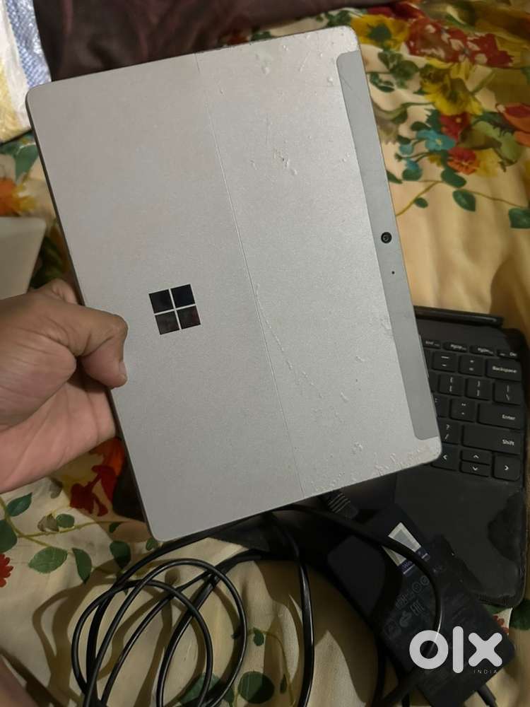 Microsoft Surface go 2 8/256