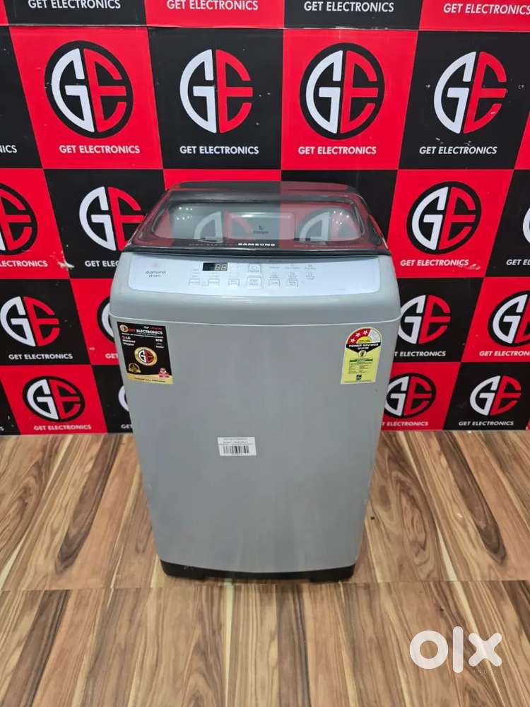 ¥€¥SAMSUNG T/L W/M AVAILABLE IN REASONABLE PRICE WITH FREE DELIVERY
