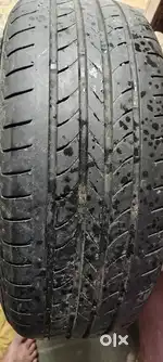 Excellent Condition Tyre 205 60 16 Linglong tyre