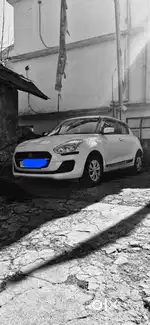 Maruti Suzuki Swift 2023 November Petrol Well Maintained