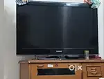 Samsung LCD TV 42 inxh
