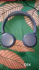 Sony WH-CH520 Wireless Headphones | Excellent Condition | 5 Months Old