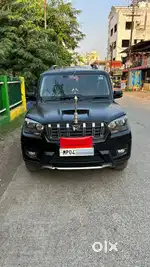 Mahindra Scorpio S11 MT 7S, 2024, Diesel