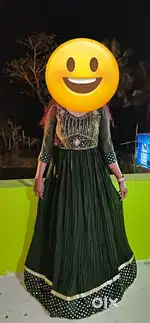 Ethnic wear