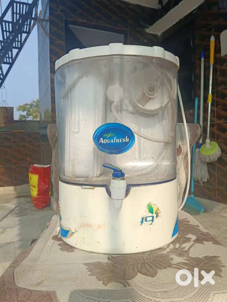 Without Electricity Water Purifier/Filter