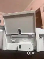HP deskjet 2331 colour printer, 3 months age
