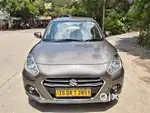 Maruti Suzuki Swift Dzire VXI Optional, 2024, CNG & Hybrids